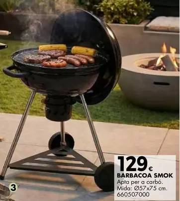 Barbacoa