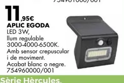 Aplic Egoda