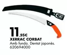 Xerrac Corbat
