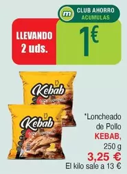 Kebab