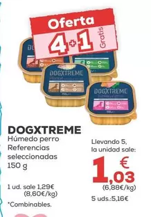 Dogxtreme - Humedo Perro