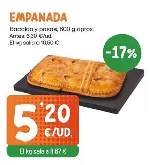 Empanada