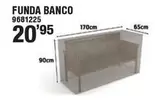 Funda Banco