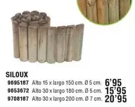 Siloux