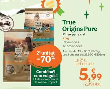 fresh - Pienso Para Gato