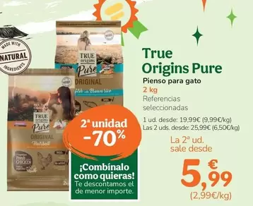 fresh - Pienso Para Gato