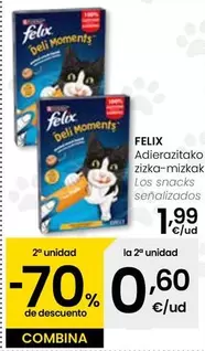 Felix - Los Snacks
