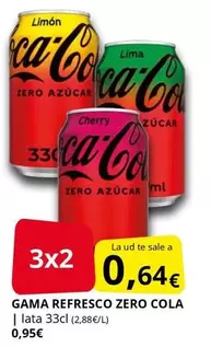 Zero Cola