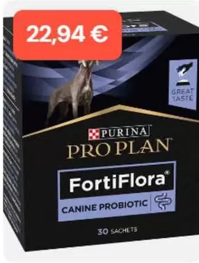Purina - Pro Plan