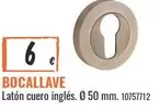 Bocallave