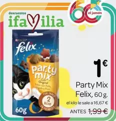 Felix - Party Mix