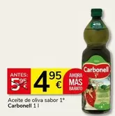 Carbonell - Aceite De Oliva Sabor 1