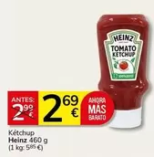 Heinz - Ketchup