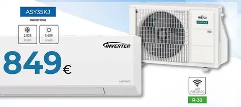 Inverter - Asy 35kj