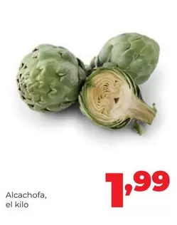Alcachofa