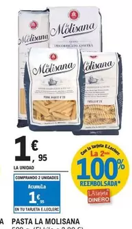 La Molisana - Pasta 