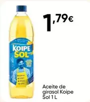 Koipe - Aceite De Girasol
