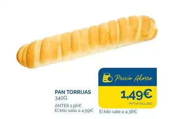 Pan Torrijos
