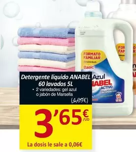 basic - Detergente Liquido