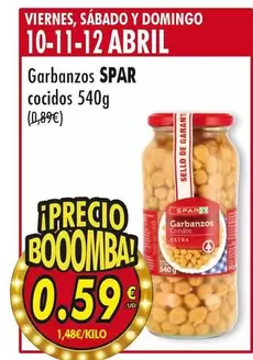 Spar -  -