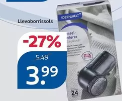 Ideenwelt - Quitapelusass