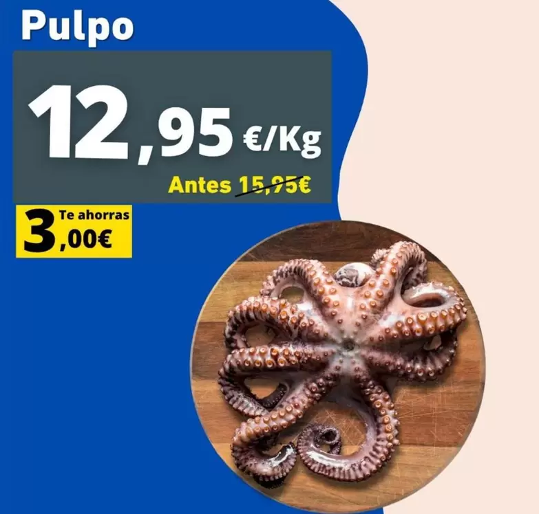 Pulpo