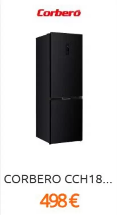 Corberó - CCH18