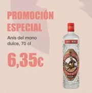 Anís Del Mono - Anís Del Mono Dulce