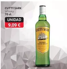 Cutty Sark - Whisky