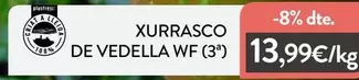 Xurrasco De Vedella WF