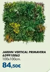 vertical - Jardín Vertical Primavera 639910065
