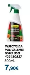 Insecticida Polivalente Listo Uso 423450527