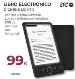SPC - Libro Electrónico