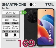 TCL - Smartphone