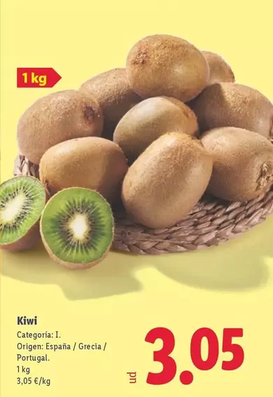Kiwi