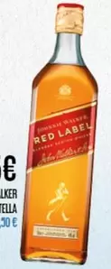 Johnnie Walker - Red Label