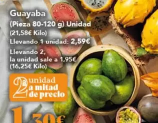 Guayaba