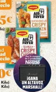 Nestlé - Igana Oral Cava Freyer