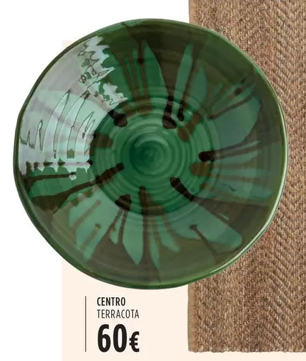 Centro Terracota
