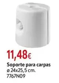 Soporte Para Carpas