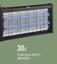 Cobertura 60 M2
