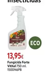 Eco - Fungicida Forte