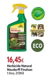 Eco - Herbicida Natural