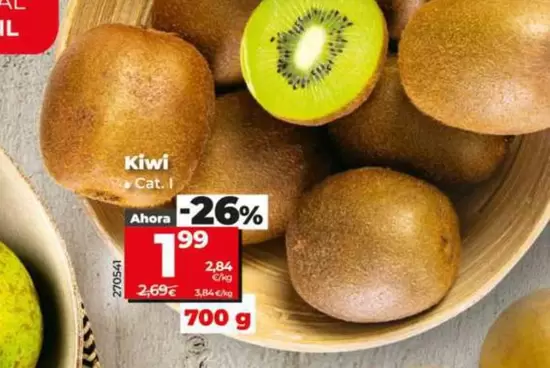Kiwi 