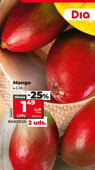 Mango 