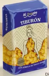 Dia Al Diante - Pasta De Tiburones 