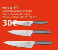 Cuchillos