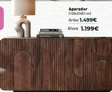 Aparador