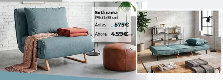 Sofa Cama