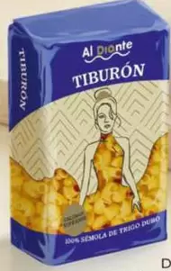 Dia Al Diante - Pasta De Tiburones 